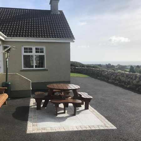 Carrick Lodge Mourne Mountains Newry Dış mekan fotoğraf