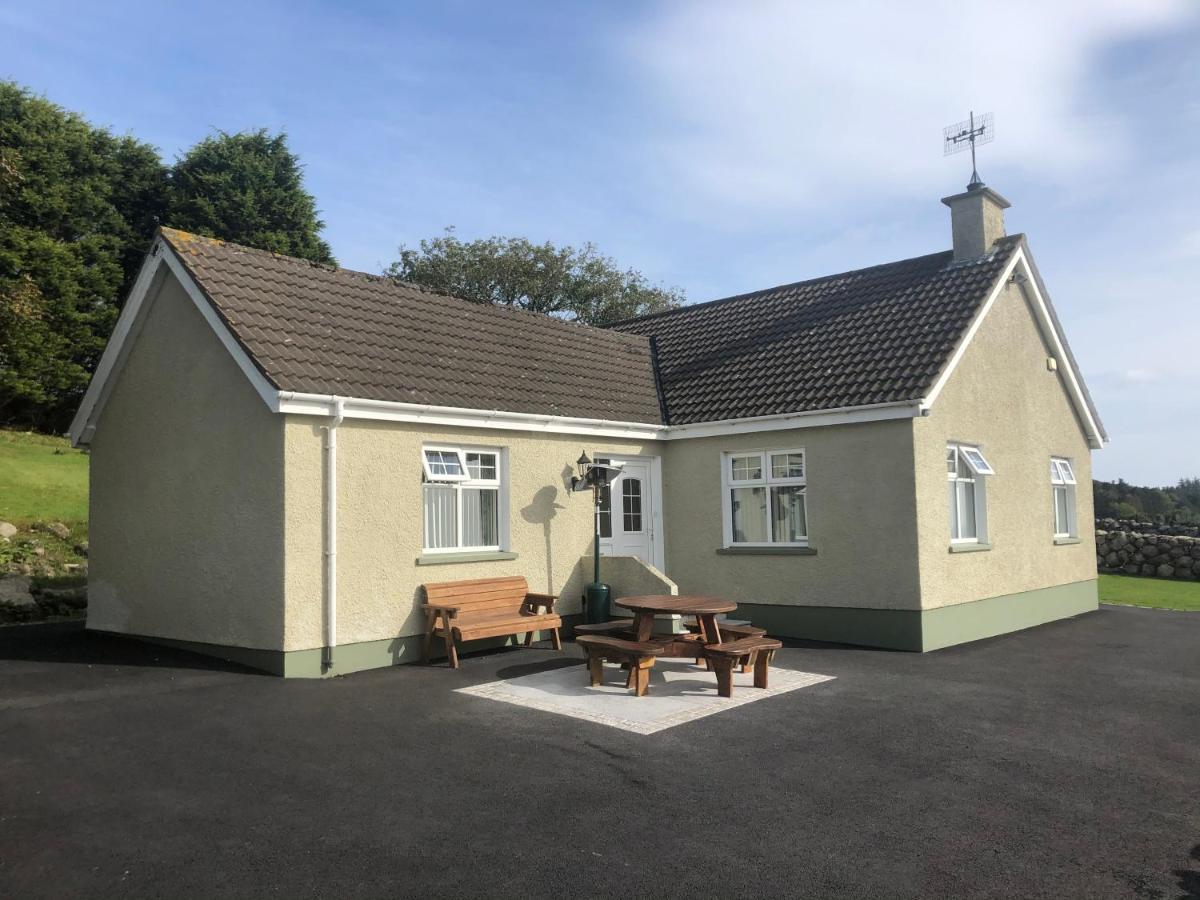 Carrick Lodge Mourne Mountains Newry Dış mekan fotoğraf