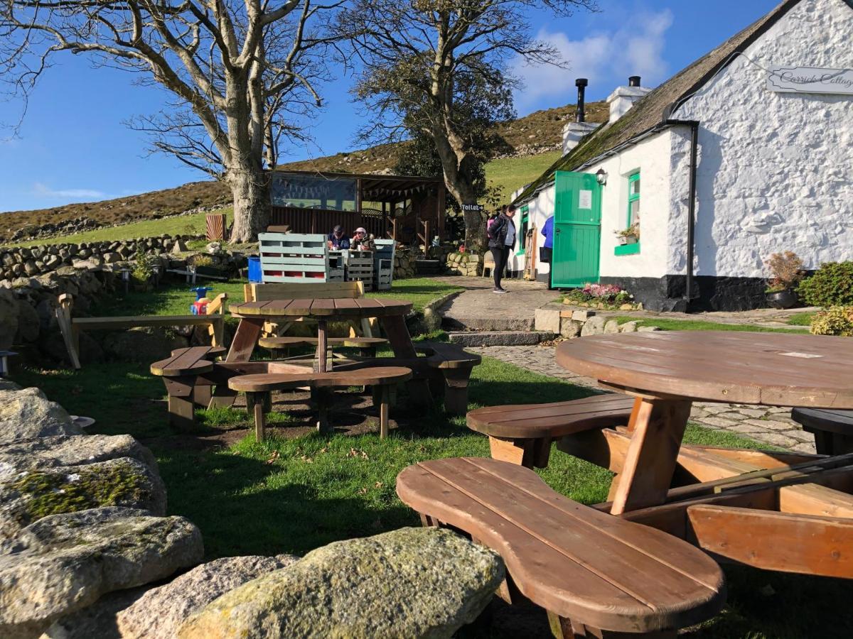 Carrick Lodge Mourne Mountains Newry Dış mekan fotoğraf