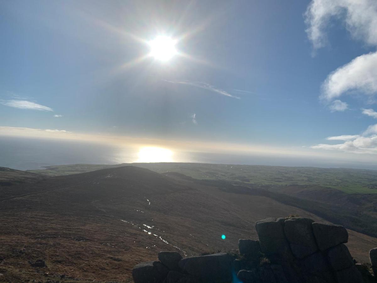 Carrick Lodge Mourne Mountains Newry Dış mekan fotoğraf