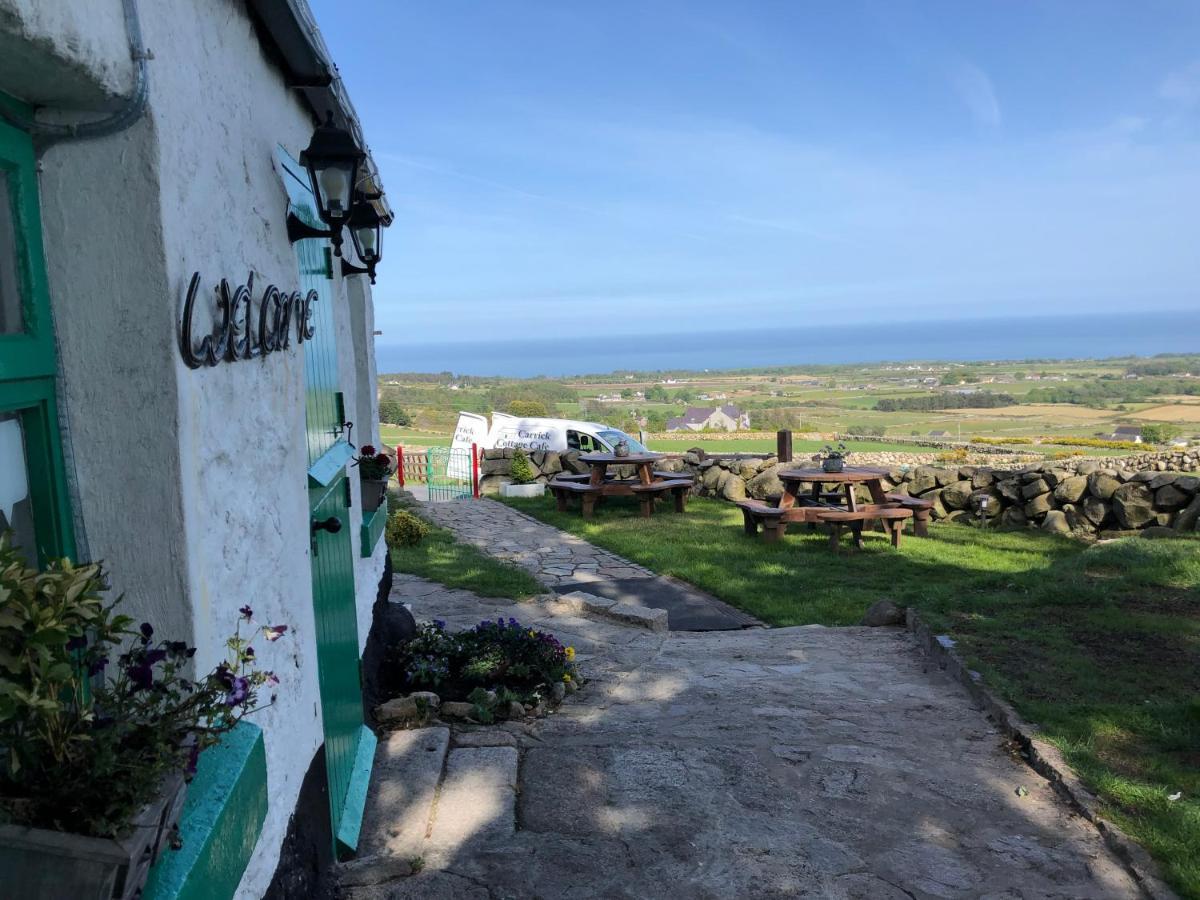 Carrick Lodge Mourne Mountains Newry Dış mekan fotoğraf