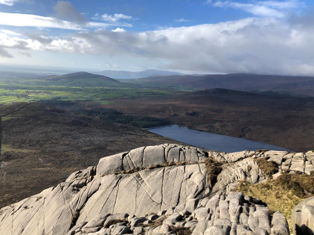 Carrick Lodge Mourne Mountains Newry Dış mekan fotoğraf