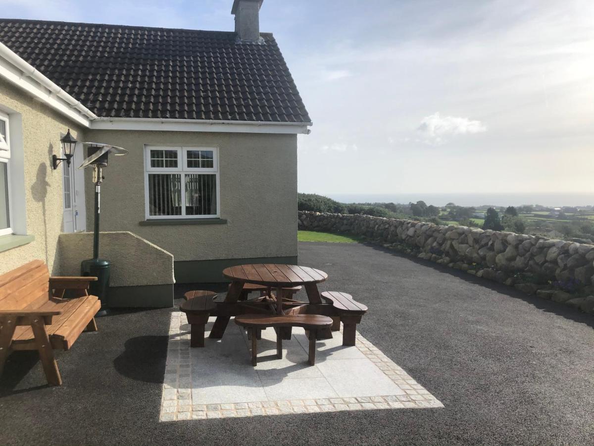 Carrick Lodge Mourne Mountains Newry Dış mekan fotoğraf