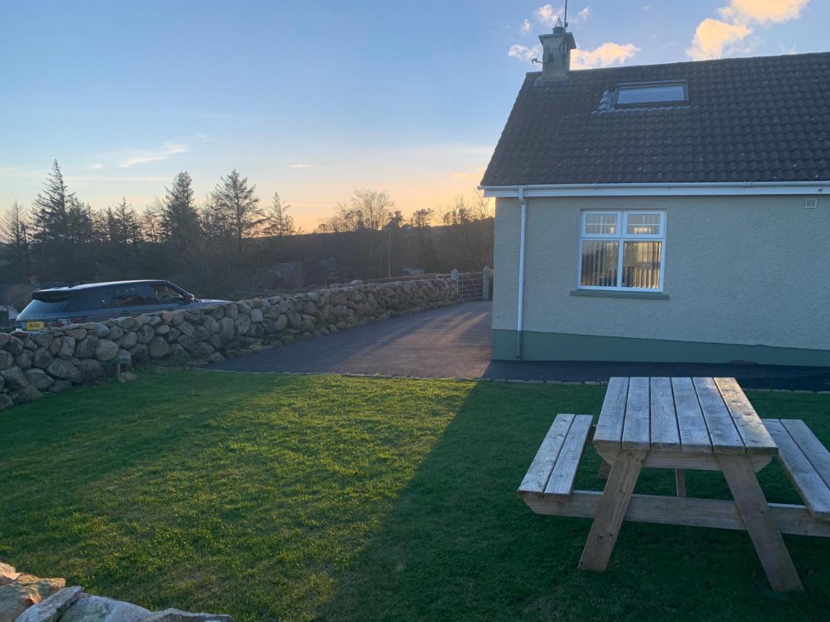 Carrick Lodge Mourne Mountains Newry Dış mekan fotoğraf