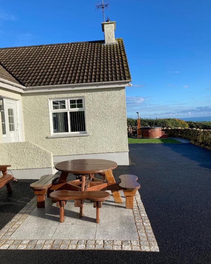 Carrick Lodge Mourne Mountains Newry Dış mekan fotoğraf