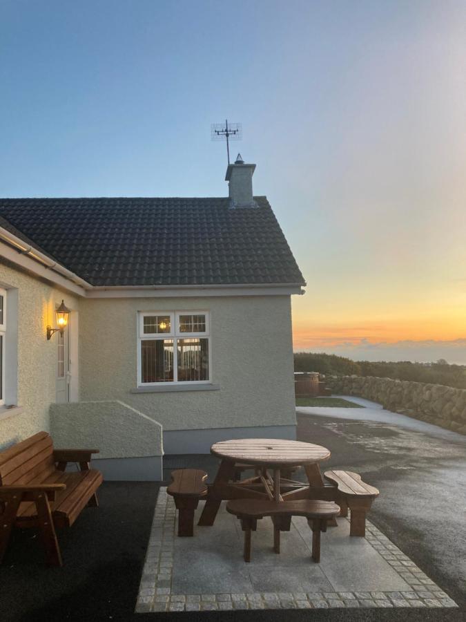 Carrick Lodge Mourne Mountains Newry Dış mekan fotoğraf