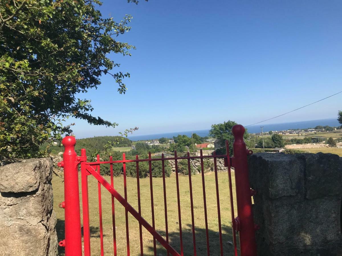 Carrick Lodge Mourne Mountains Newry Dış mekan fotoğraf